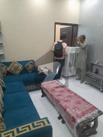 کینال بینک ہاؤسنگ سکیم لاہور میں 3 کمروں کا 3 مرلہ مکان 1.2 کروڑ میں برائے فروخت۔