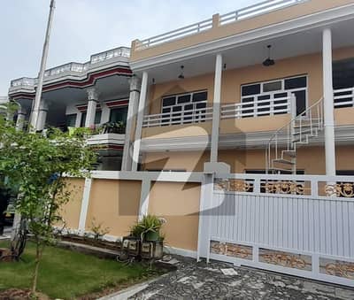 I-8/3. Upper Portion Available For Rent Near Kachnar Park