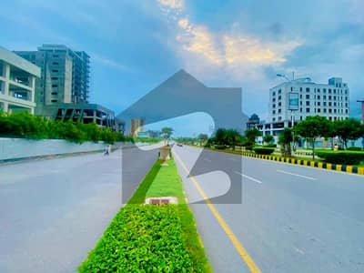 Block S, 1 Kanal Corner Plot For Sale Gulberg Residencia Islamabad