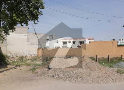 32 Marla Industrial Land Available For sale In Aashiana Road