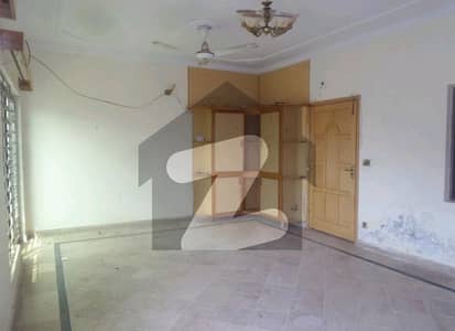 14 Marla House In I-8 Is Best Option