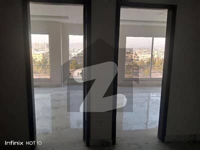 Behria Enclave Islamabad Sector C Brand New 2 Bed Apartment For Rent