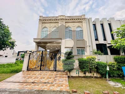 5 Marla House Avalible For Rent In DHA Phase 9 Town