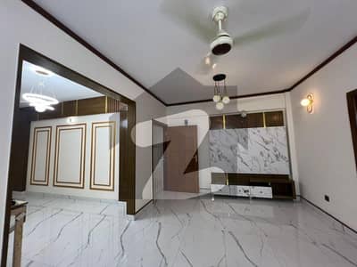 Defence 1st Floor Fully Renovated Apartment Available For Sale