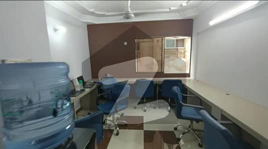 COMMERCIAL OFFICE AVAILABLE FOR RENT