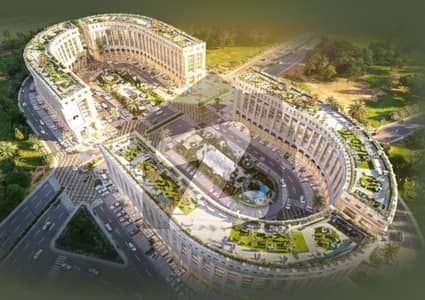 پائن ایونیو لاہور میں 1 مرلہ دکان 72.0 لاکھ میں برائے فروخت۔