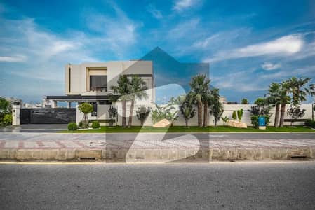 2 KANAL BRAND NEW LUXURAY FURNISHED HOUSE FOR SALE HOME THEATER LIFT