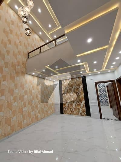 10 Marla Full House Available For Rant Visit Any Tim