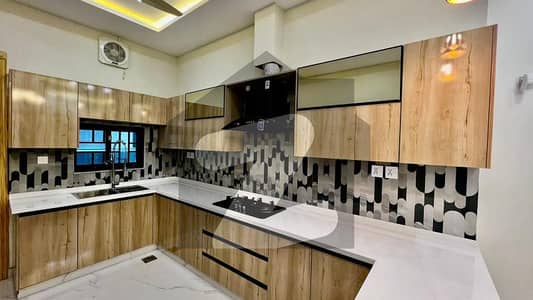 Precinct 4 500 Sq. Yards Residential Plot Available For Sale in Bahria Town Karachi