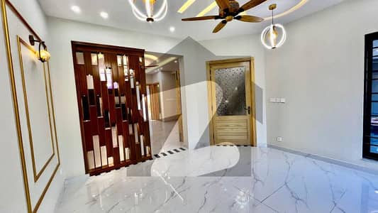 Precinct 4 500 Sq. Yards Residential Plot Available For Sale in Bahria Town Karachi