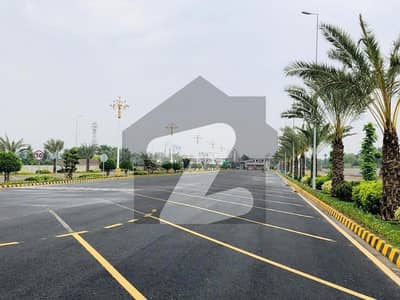 5 Marla Residential Plot For Sale In Citi Housing Phase 2 Multan