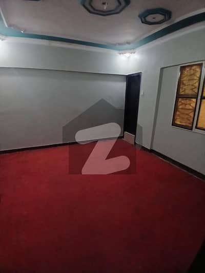 2 BED DD FLAT FOR SALE IN SB BUILDING
