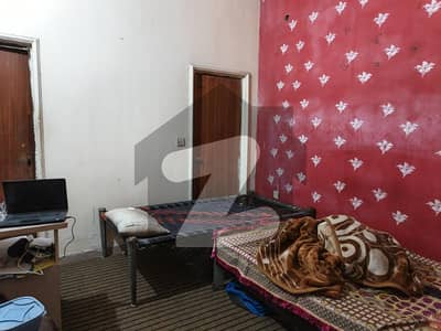 5 Marla 1.5 storey house available Facing Park Township