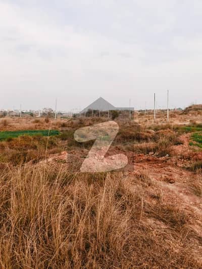 Plot For Sale Sector I-15/1