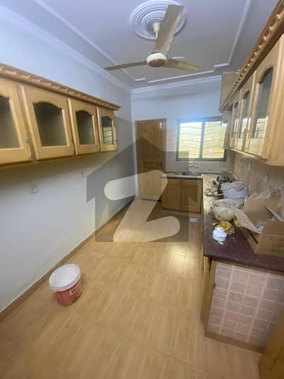 10 Marla Ground Floor For Rent With All Basic necessities