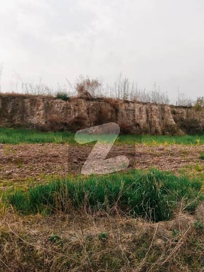 Plot For Sale Sector I-15/2