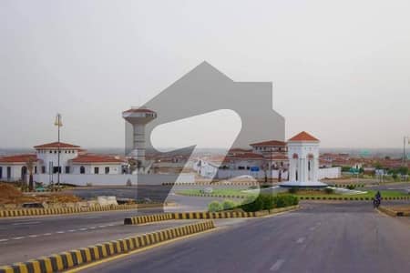 ڈی ایچ اے سٹی - سیکٹر 9 ای ڈی ایچ اے سٹی سیکٹر 9,ڈی ایچ اے سٹی کراچی,کراچی میں 5 مرلہ رہائشی پلاٹ 23.5 لاکھ میں برائے فروخت۔