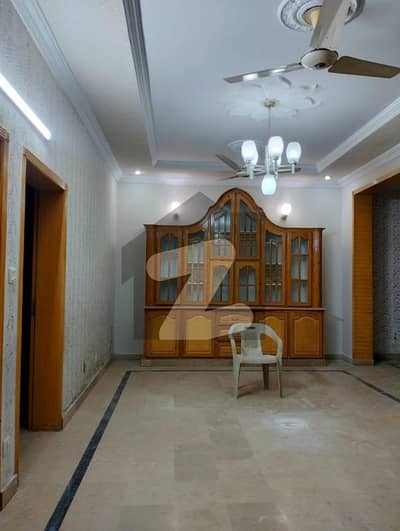 10 Marla Upper Portion For Rent In G13 Islamabad