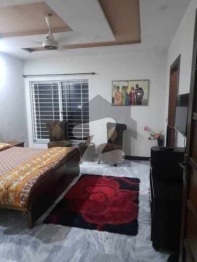 1 KANAL LOWER PORTION AVAILABLE FOR RENT AT VALENCIA HOUSING SOCIETY