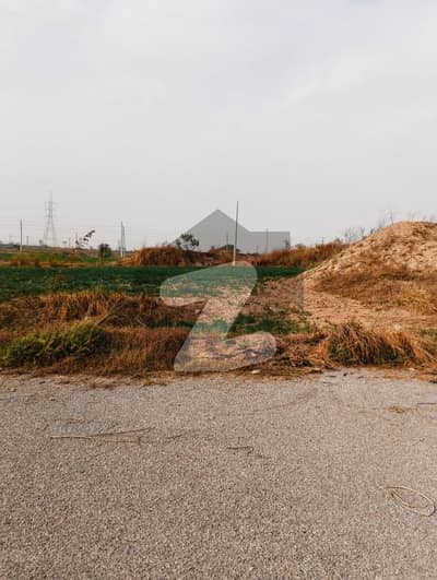 Plot For Sale Sector I-15/4