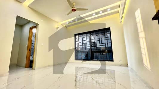 Precinct 4, 500 Sq. Yards Villa Available For Sale in Bahria Town Karachi