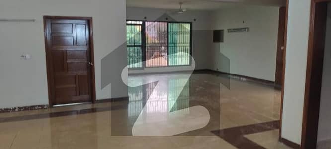 1 Kanal Beautiful Double Storey House Available For Rent In F-10/2 Islamabad