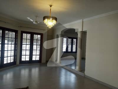 Get Your Dream Kanal Luxury House For Rent In Cavalry Ground Lahore Cantt