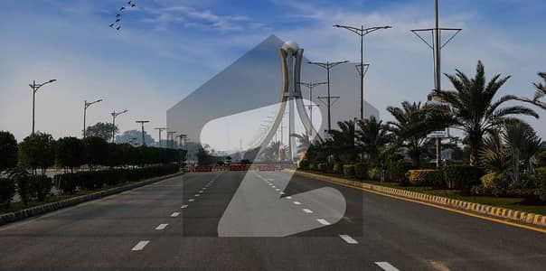 Smart Investment: 5 Marla Plot In New Lahore City Phase 3 Smart Investment: 5 Marla Plot In New Lahore City Phase 3