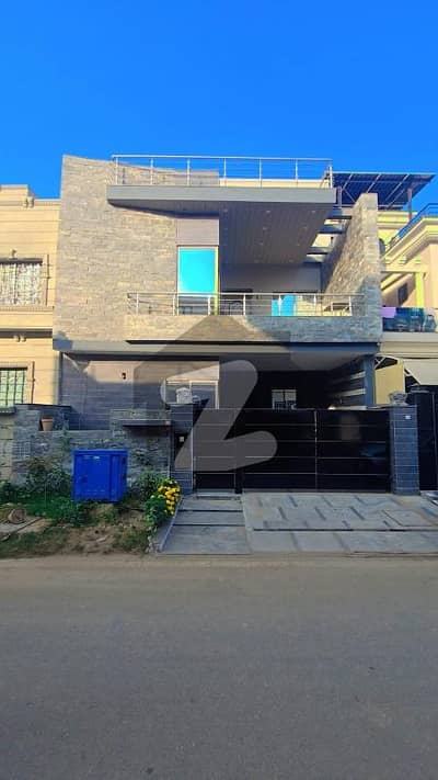 Near To Park 7 Marla Brand New House For Sale In Lake City Raiwind Road Lahore Near To Park 7 Marla Brand New House For Sale In Lake City Raiwind Road Lahore