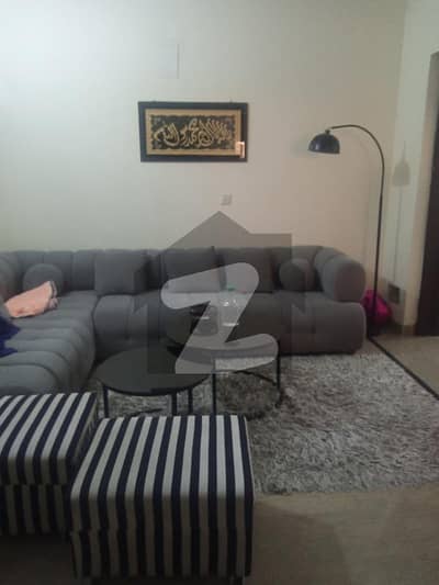 Kanal Upper Portion For Rent