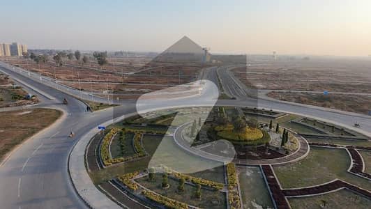 1 Kanal Plot For Sale Good Location