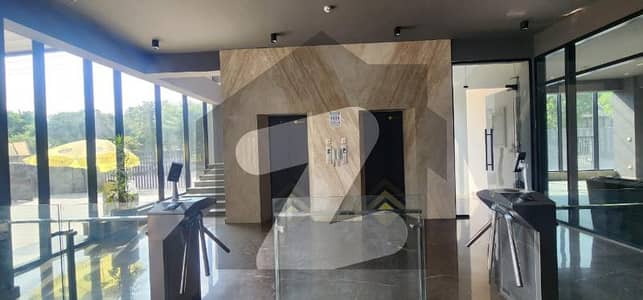 5000 Sqft Elegant Office Spaces Main Road Office