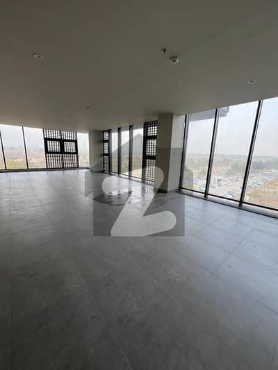 نیو بلیو ایریا اسلام آباد میں 10 مرلہ دفتر 15.0 لاکھ میں کرایہ پر دستیاب ہے۔