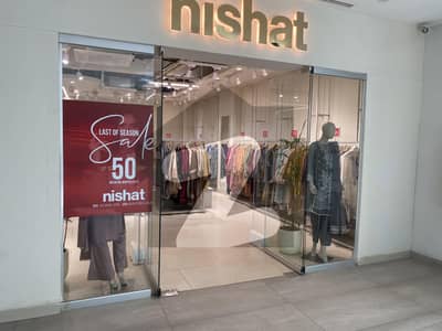 CDA Shop For Sale = RENT ( 180,000/- RS )