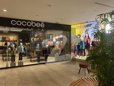 جی ٹی روڈ اسلام آباد میں 1 مرلہ دکان 2.0 کروڑ میں برائے فروخت۔