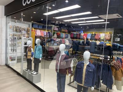 کاہنہ پل اسلام آباد میں 1 مرلہ دکان 70.0 لاکھ میں برائے فروخت۔