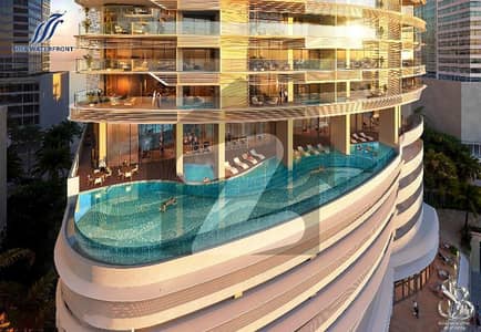 ایچ ایم آر واٹر فرنٹ ڈی ایچ اے فیز 8,ڈی ایچ اے ڈیفینس,کراچی میں 3 کمروں کا 13 مرلہ فلیٹ 12.0 کروڑ میں برائے فروخت۔ ایچ ایم آر واٹر فرنٹ ڈی ایچ اے فیز 8,ڈی ایچ اے ڈیفینس,کراچی میں 3 کمروں کا 13 مرلہ فلیٹ 12.0 کروڑ میں برائے فروخت۔