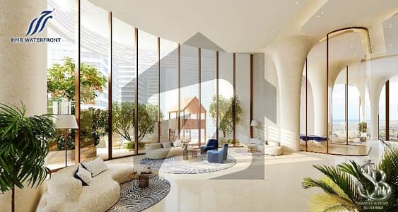 BOOKING 3 BED APARTMENT IN THE TILT By NIKKEN SEKKEI By HMR WATERFRONT BOOKING 3 BED APARTMENT IN THE TILT By NIKKEN SEKKEI By HMR WATERFRONT