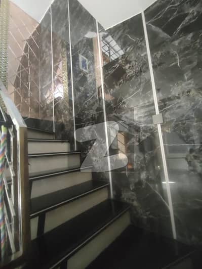 5 Marla House For Sale In Bahria Town Lahore