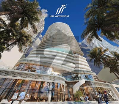 BOOKING 3 BED APARTMENT IN THE TILT By NIKKEN SEKKEI By HMR WATERFRONT