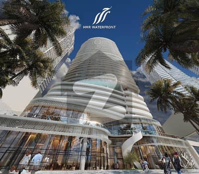 BOOKING 3 BED APARTMENT IN THE TILT By NIKKEN SEKKEI By HMR WATERFRONT