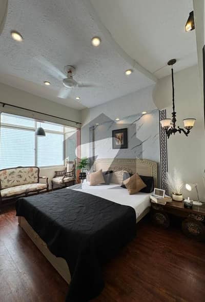 Studio Apartment for sale Fully Furnished Fully Renovated