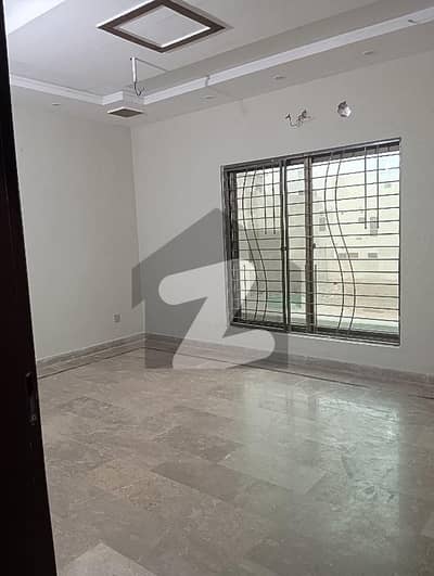 Prime Location Upper Portion Is Available For Rent