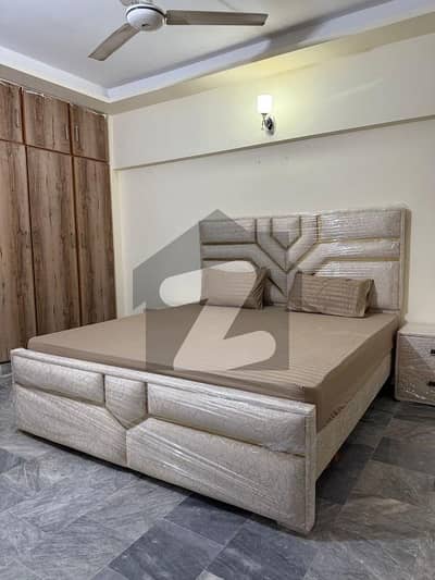 ایف ۔ 10 اسلام آباد میں 1 کمرے کا 2 مرلہ کمرہ 55.0 ہزار میں کرایہ پر دستیاب ہے۔