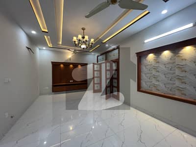 Premium 10 Marla Lower Portion Is Available For Rent In Islamabad