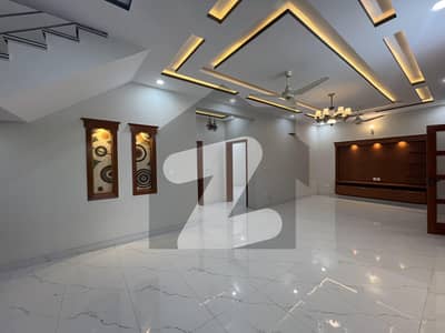 Premium 10 Marla Lower Portion Is Available For Rent In Islamabad