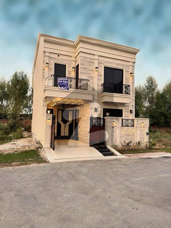 Brand New House For Sale Brand New House For Sale