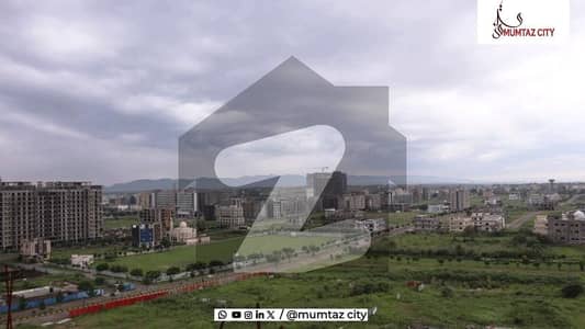 5 Marla Plot For Sale In Neelam Block