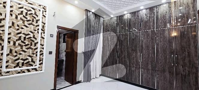 رئیل پام سٹی ایمن آباد موڑ,گوجرانوالہ میں 4 کمروں کا 5 مرلہ مکان 2.0 کروڑ میں برائے فروخت۔