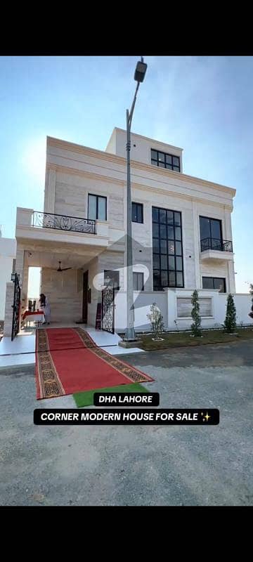 ڈی ایچ اے 9 ٹاؤن - بلاک ای ڈی ایچ اے 9 ٹاؤن,ڈی ایچ اے ڈیفینس,لاہور میں 3 کمروں کا 5 مرلہ مکان 3.5 کروڑ میں برائے فروخت۔